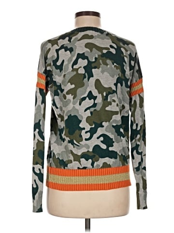 Central Park West Pullover Sweater (view 2)