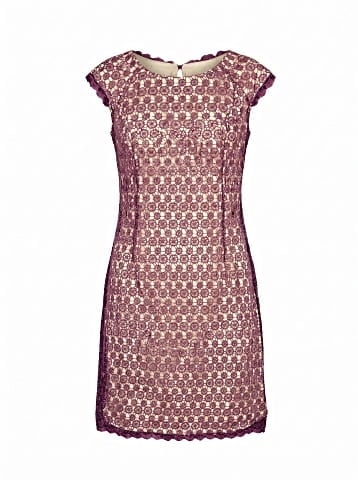 Adrianna Papell Cocktail Dress (view 1)