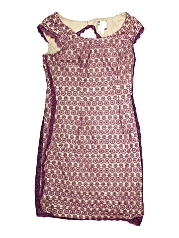 Adrianna Papell Cocktail Dress (view 2)