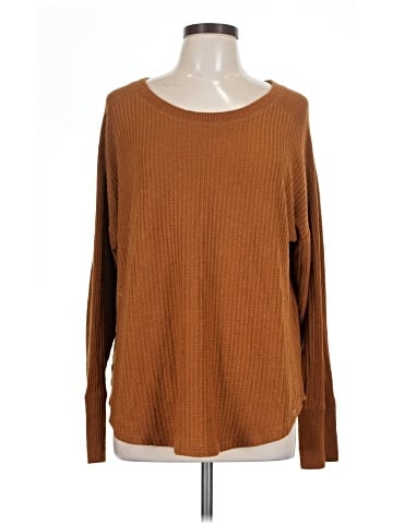 Mudd Long Sleeve T-Shirt (view 1)