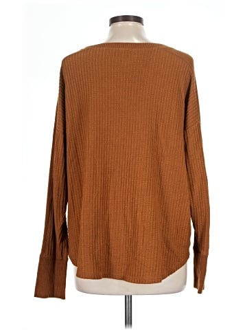 Mudd Long Sleeve T-Shirt (view 2)