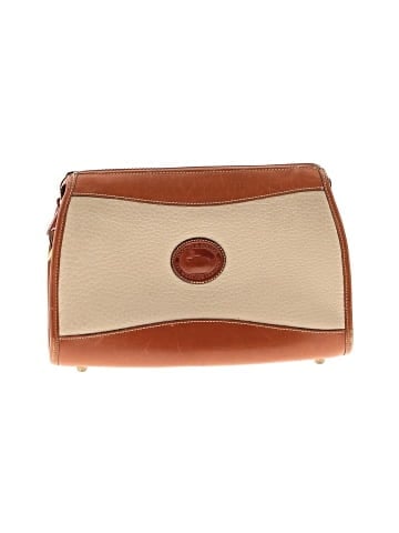 Dooney & Bourke Leather Crossbody Bag (view 1)