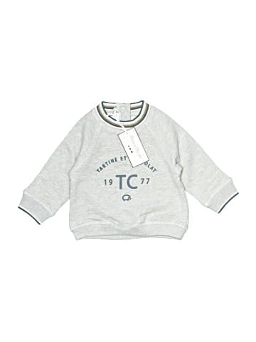 Tartine et Chocolat Sweatshirt (view 1)