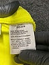 Under Armour 100% Polyester Graphic Yellow Athletic Shorts Size M (youth) - photo 4