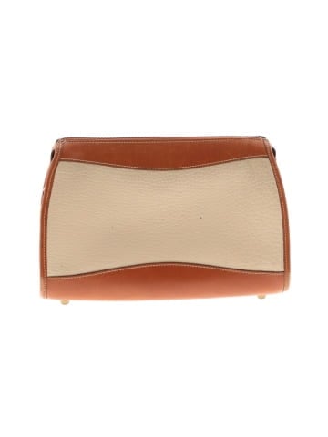 Dooney & Bourke Leather Crossbody Bag (view 2)
