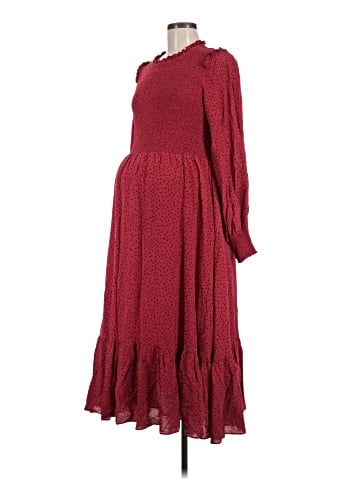 Hatch Casual Dress (view 1)