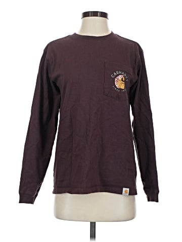 Carhartt Long Sleeve T-Shirt (view 1)