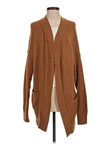 Pink Rose Cardigan (view 1)