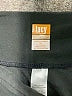 lucy Solid Black Active Pants Size S - photo 7