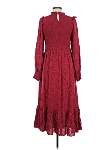 Hatch Casual Dress (view 2)