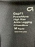 Gap Fit Black Active Pants Size M - photo 7