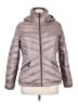 Calvin Klein Solid Gray Jacket Size XL - photo 1