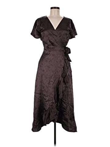 Francesca's Cocktail Dress (view 1)