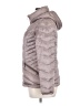 Calvin Klein Solid Gray Jacket Size XL - photo 5