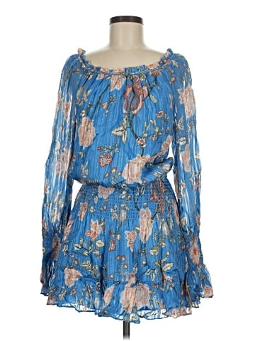 Ramy Brook Casual Dress (view 1)