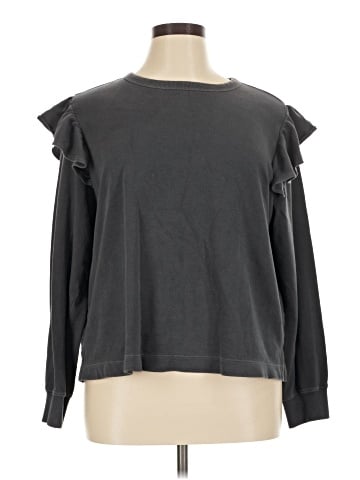 Old Navy Sweatshirt (view 1)