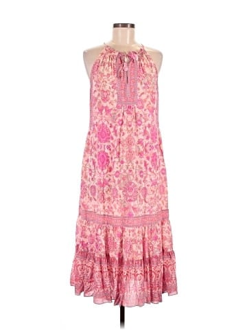 Rebecca Taylor Casual Dress (view 1)
