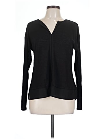 Sanctuary Long Sleeve Top (view 1)