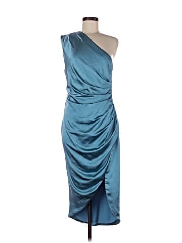 Elliatt Cocktail Dress (view 1)