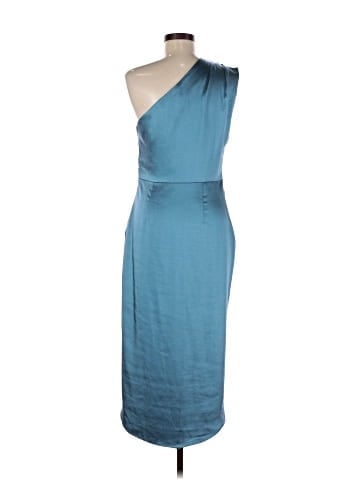 Elliatt Cocktail Dress (view 2)