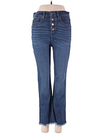 Ann Taylor LOFT Jeans (view 1)