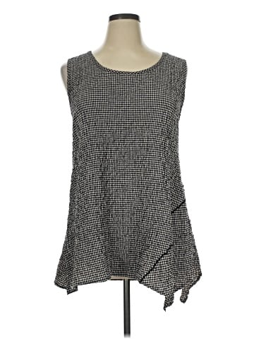 Soft Surroundings Sleeveless Top (view 1)