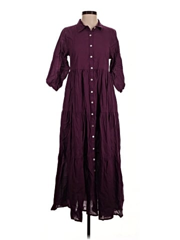Natural Life Casual Dress (view 1)