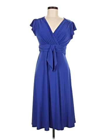 Evan Picone Cocktail Dress (view 1)