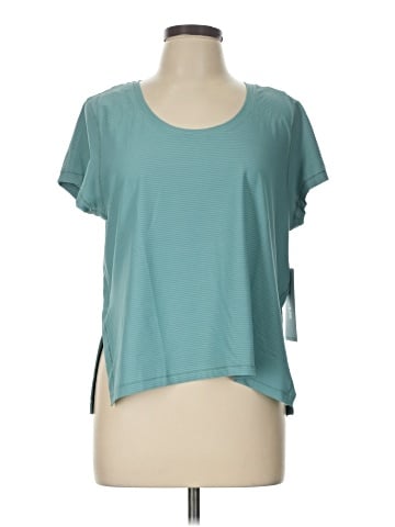RBX Active T-Shirt (view 1)