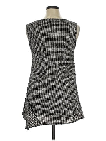 Soft Surroundings Sleeveless Top (view 2)