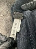 We the Free Gray Pullover Sweater Size S - photo 7