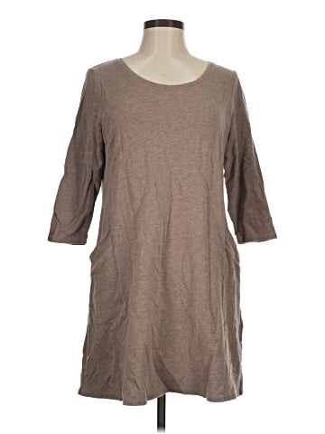 Purejill Casual Dress (view 1)