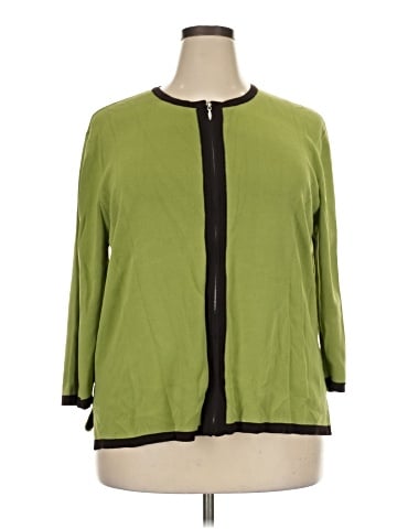 DressBarn Cardigan (view 1)
