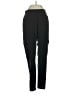 Athleta Solid Black Active Pants Size 4 (tall) - photo 1