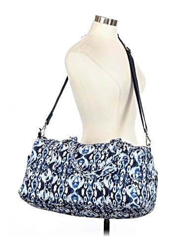 Vera Bradley Weekender (view 2)