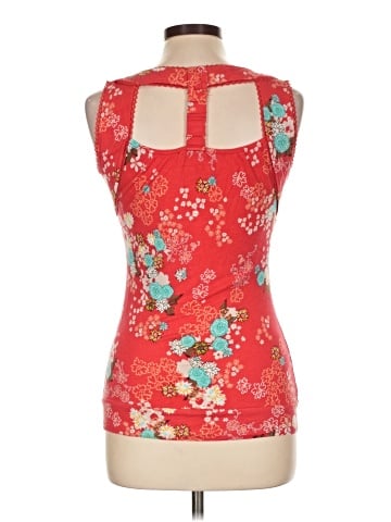 American Rag Cie Sleeveless Blouse (view 2)