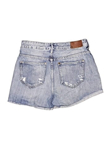 H&M Denim Shorts (view 2)