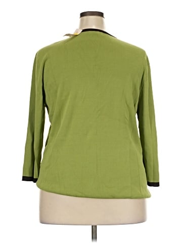 DressBarn Cardigan (view 2)