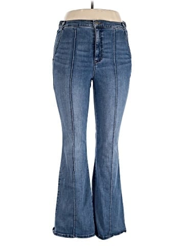 Jessica Simpson Jeans (view 1)