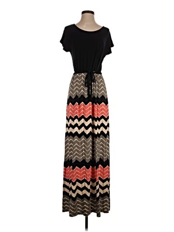 Design History Casual Dress (view 1)