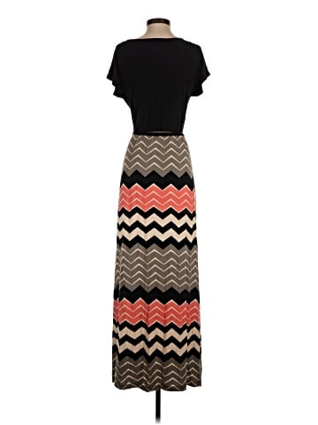 Design History Casual Dress (view 2)