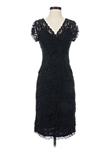 Marina Cocktail Dress (view 1)