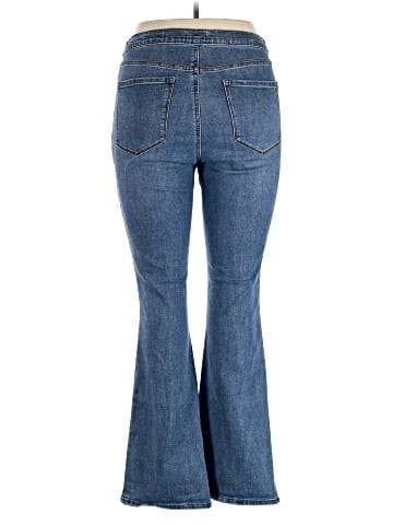 Jessica Simpson Jeans (view 2)