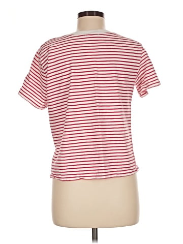 Jane and Delancey Short Sleeve Top (view 2)