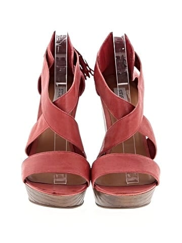 Steve Madden Wedges (view 2)