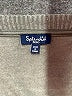 Splendid Camo Gray Pullover Sweater Size S - photo 7