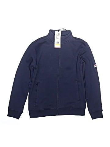 FILA Zip Up Hoodie (view 1)