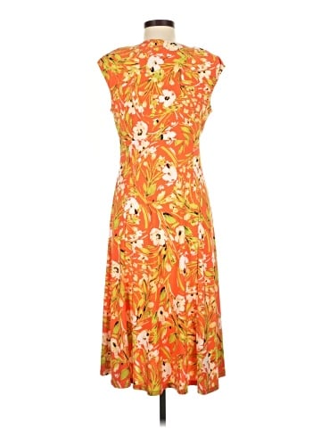 Kasper Casual Dress (view 2)