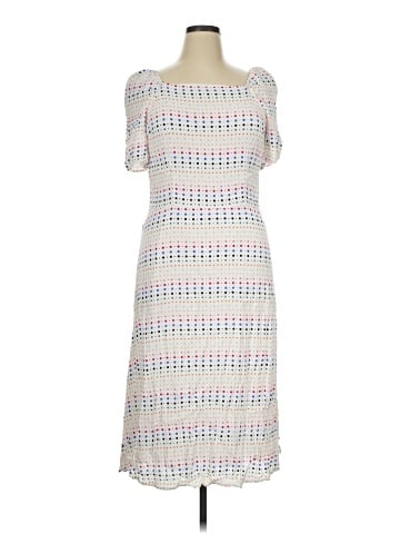 Ann Taylor LOFT Outlet Casual Dress (view 1)