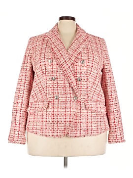 Talbots Blazer (view 1)